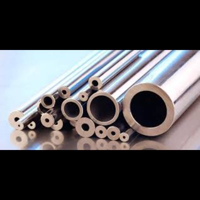 Stainless Steel Welded Pipes